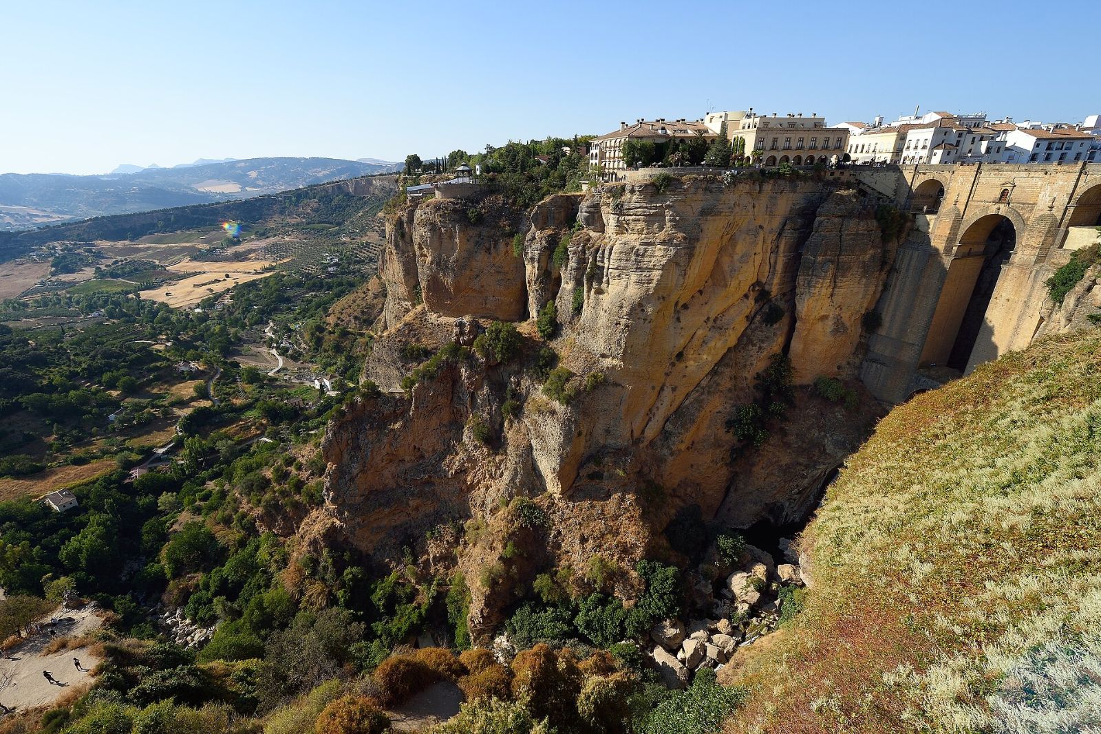 Tajo de Ronda